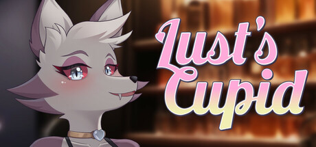 Lust's Cupid steam charts