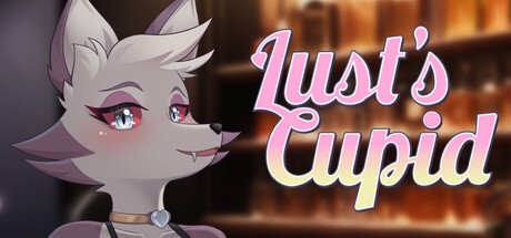 Lust's Cupid by Dinotonte - Game from developer catalog