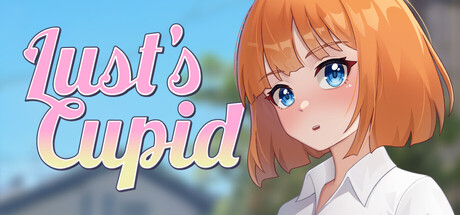 Lust's Cupid banner image