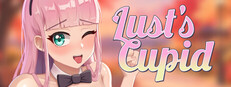Lust's Cupid game cover