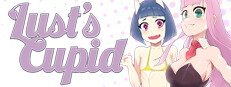 Lust's Cupid Banner