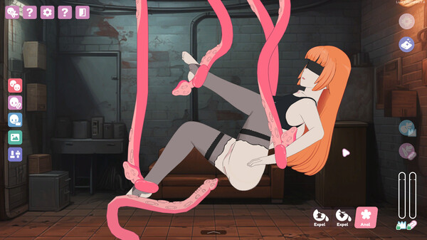 Lust's Cupid game for windows Pc 1