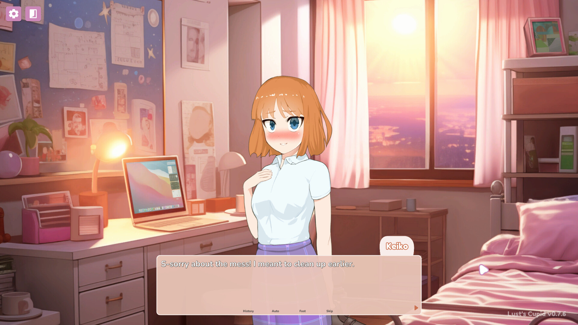 Lust's Cupid screenshot 10
