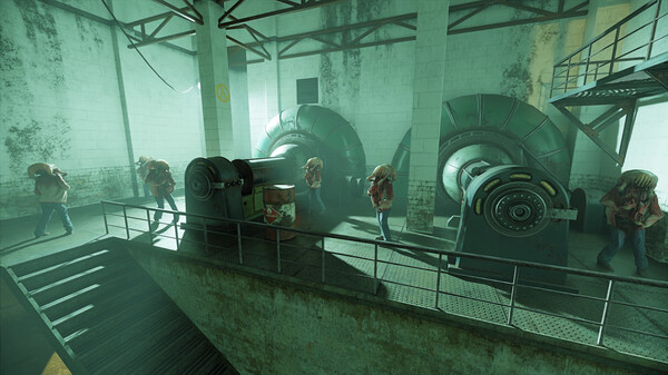 Half-Life 2 RTX