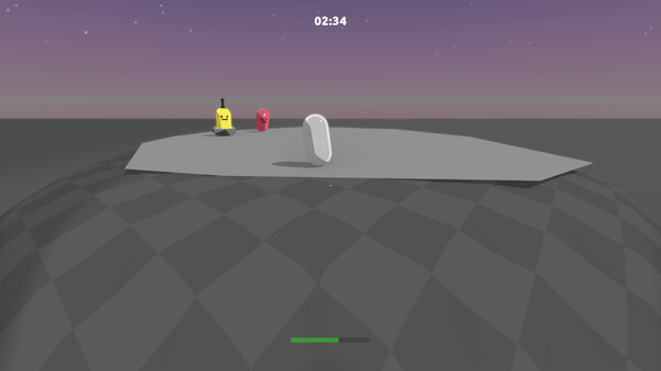 Screenshot 2 of float: champions - additional gameplay view