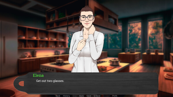 Sweety Girls screenshot 5