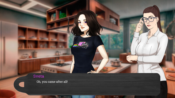 Sweety Girls screenshot 6