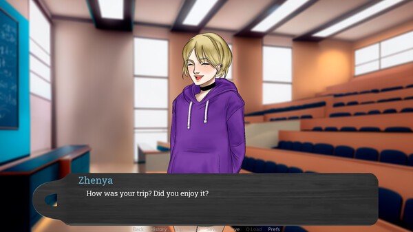 Sweety Girls screenshot 3