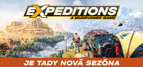Expeditions: A MudRunner Game