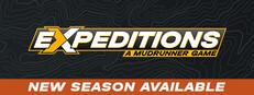 Expeditions: A MudRunner Game