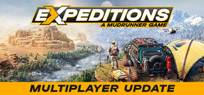 Expeditions: A MudRunner Game