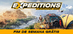 Expeditions: A MudRunner Game