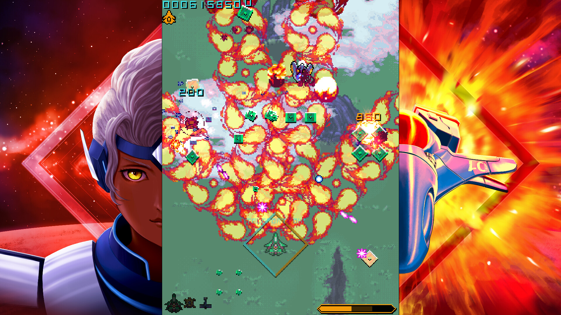 Shin Sophstar screenshot 7