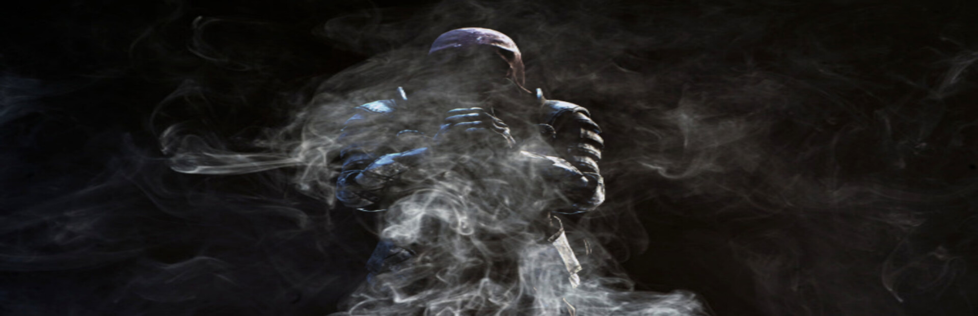 Immoral Shadows
