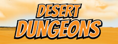 Desert Dungeons