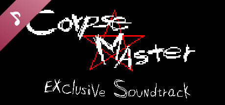 Corpse Master Soundtrack banner image