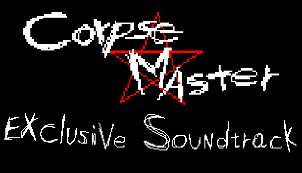 Corpse Master Soundtrack Featured Screenshot #1