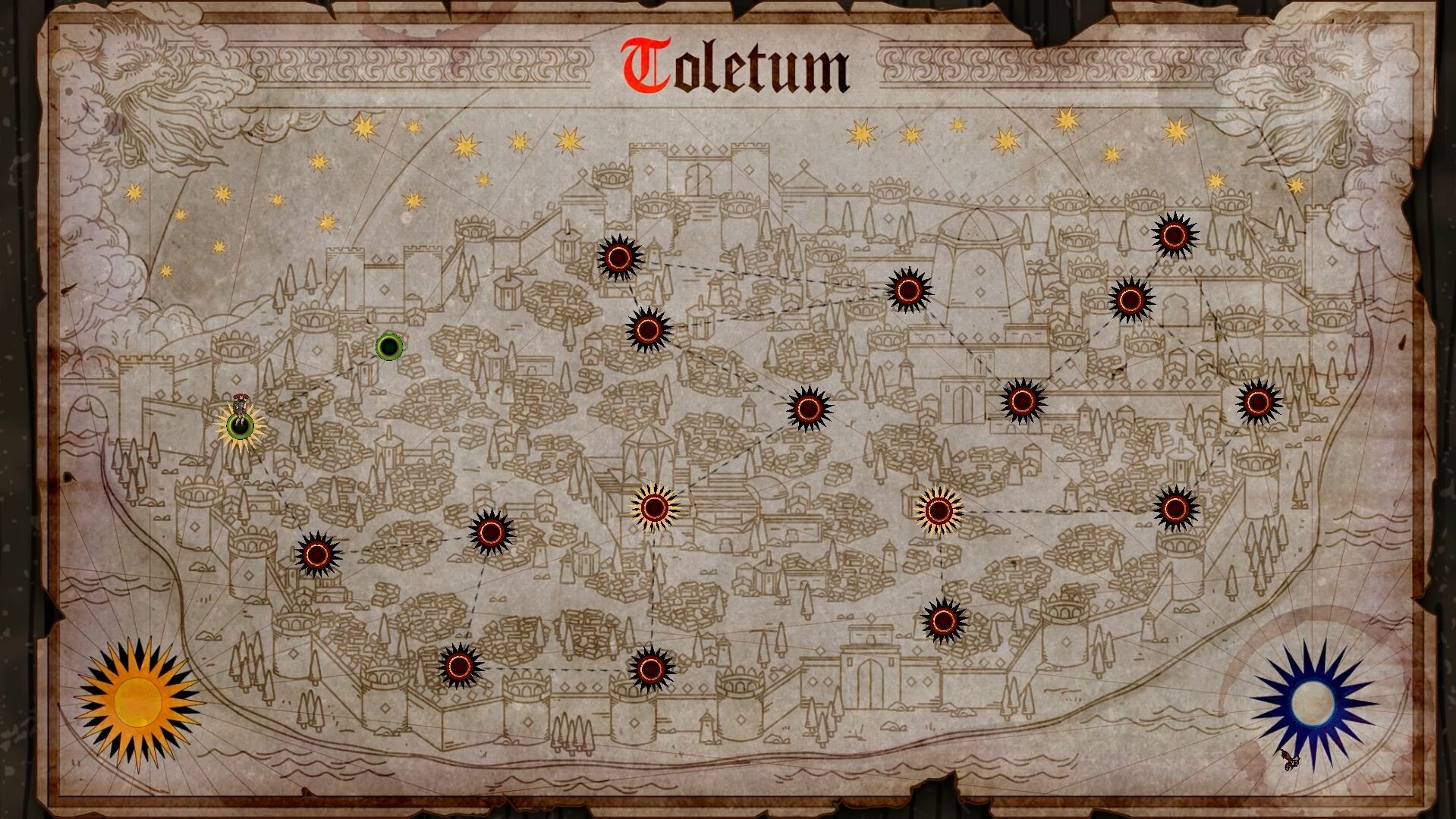 Hermetica screenshot #10