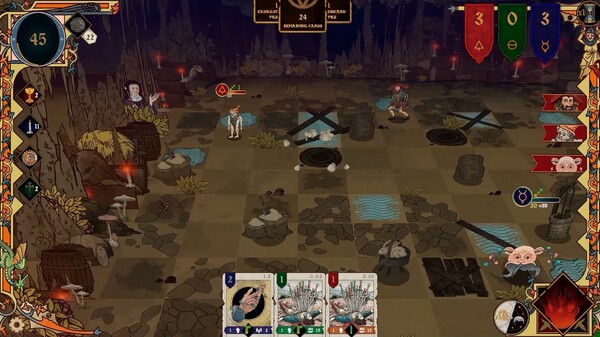 Hermetica screenshot 5