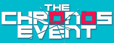 The Chronos Event cover