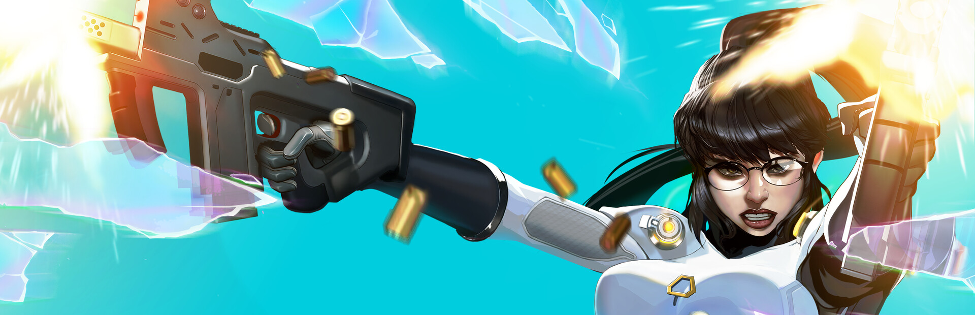 The Chronos Event