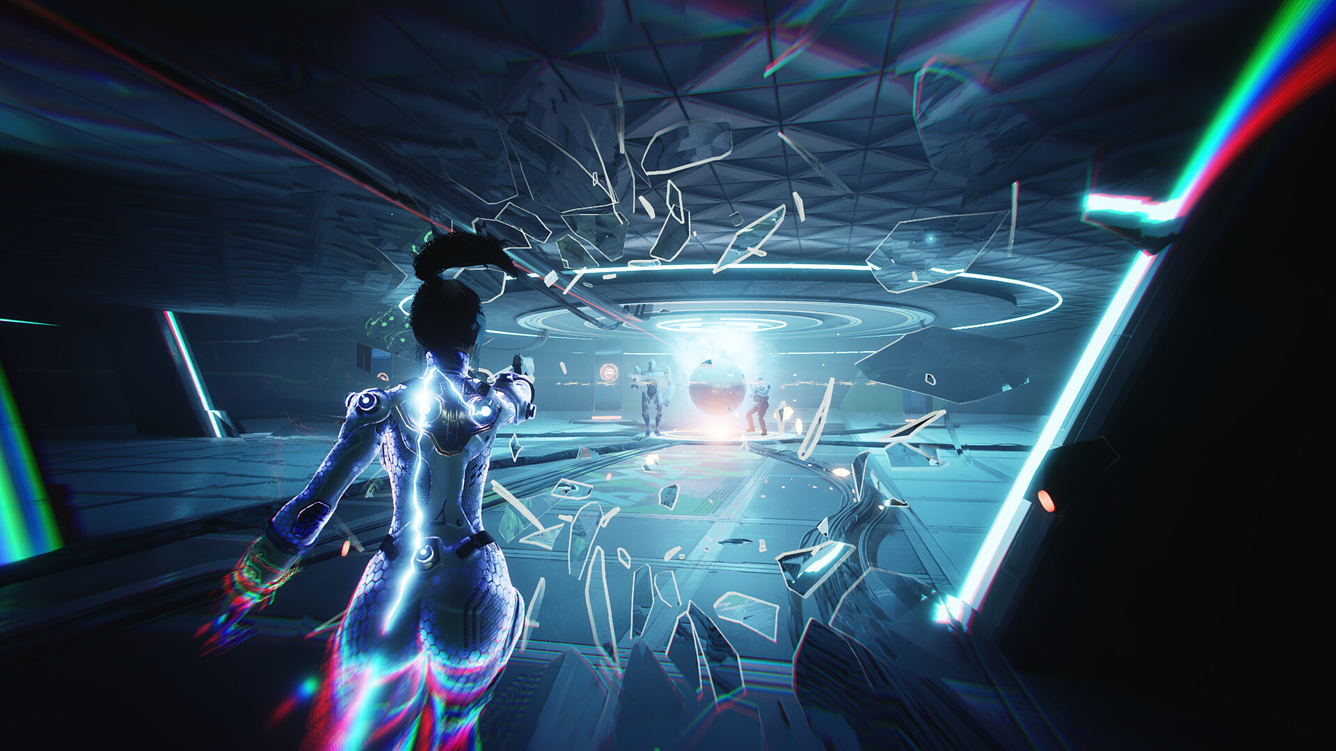 The Chronos Event screenshot 6