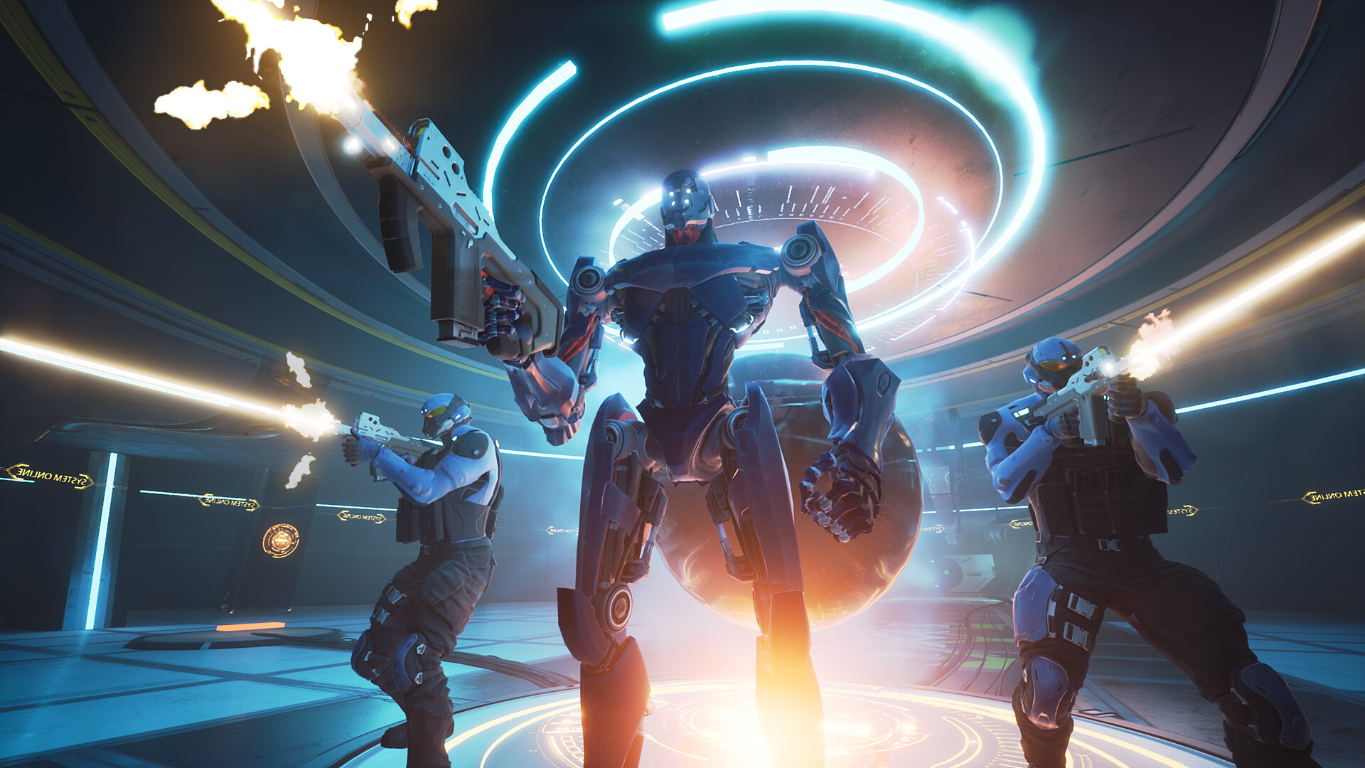 The Chronos Event screenshot 4