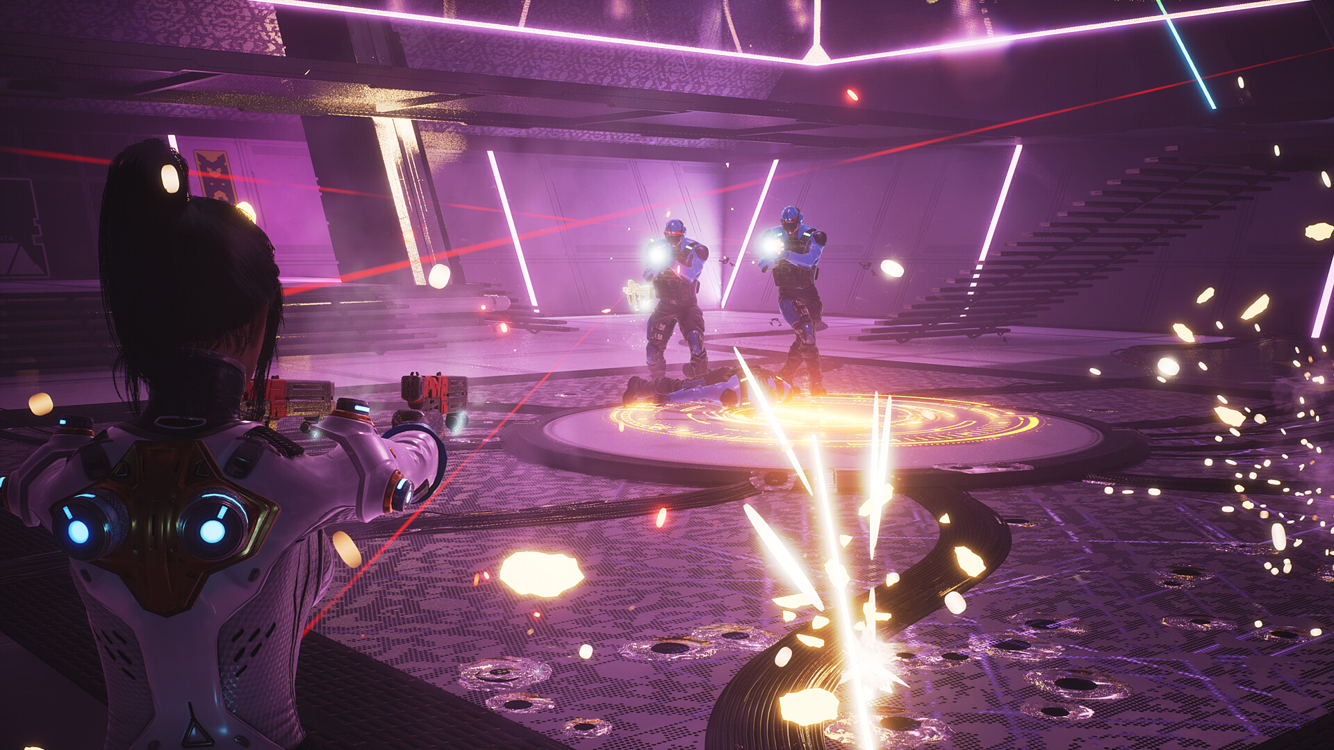 The Chronos Event screenshot #5