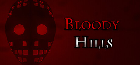 Bloody Hills Cover Image