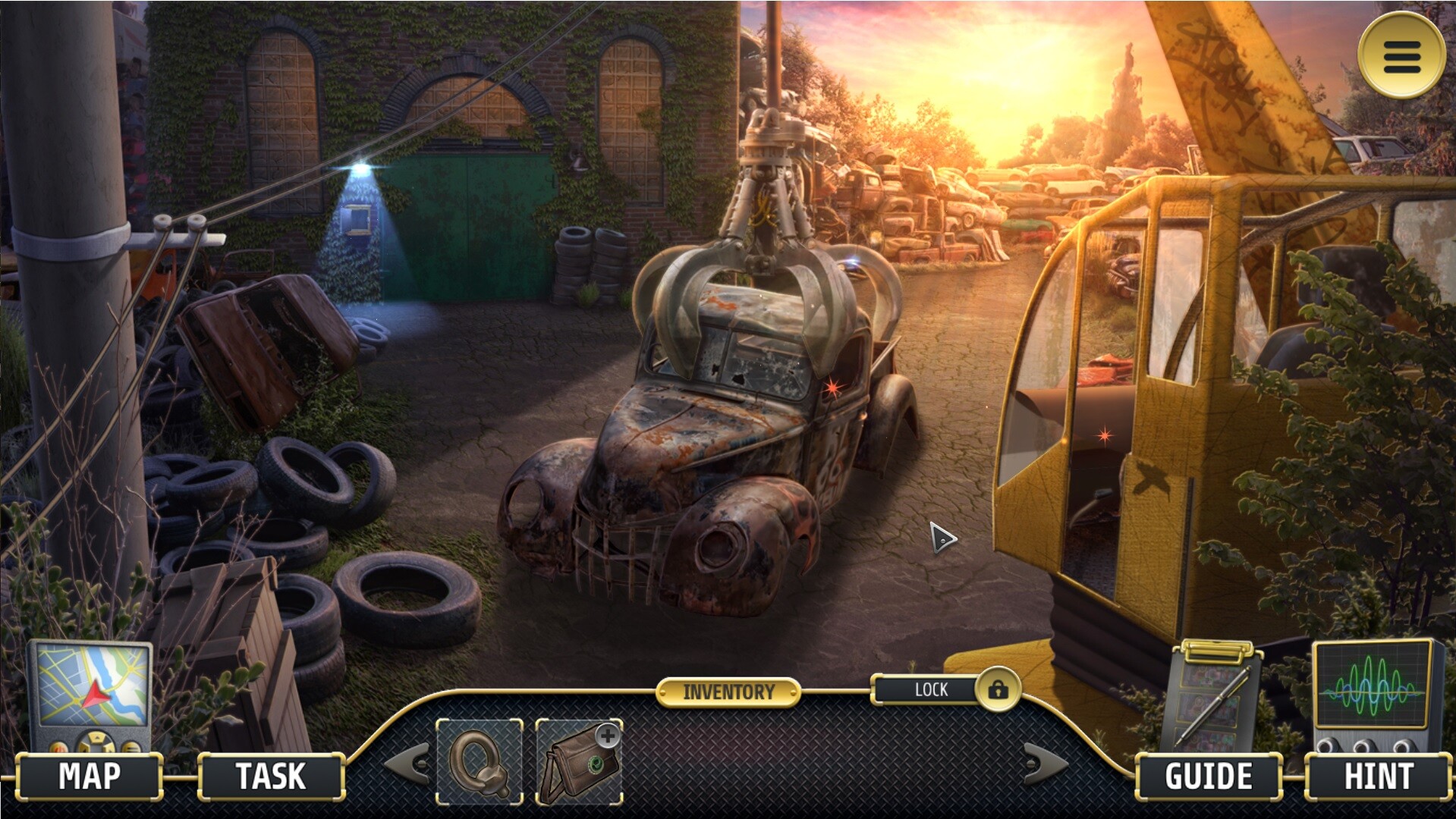 It Happened Here: Streaming Lives screenshot #2