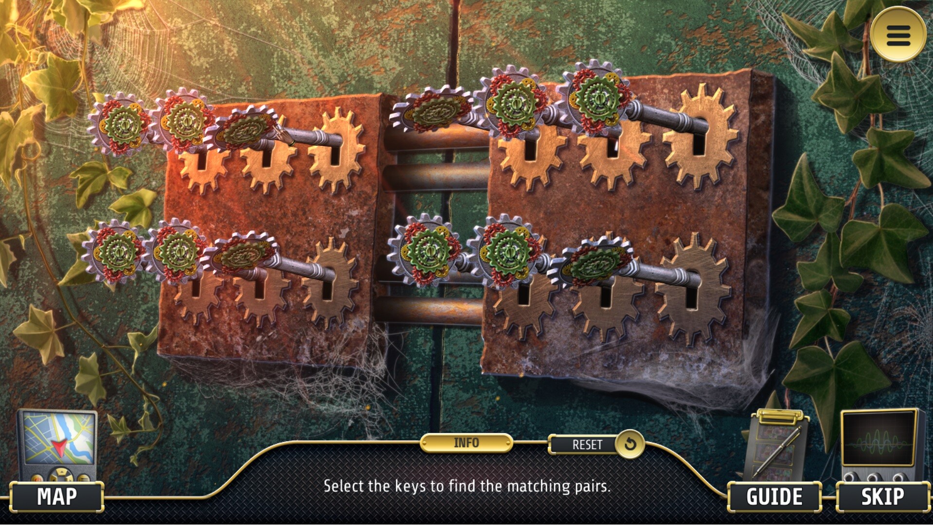 It Happened Here: Streaming Lives screenshot #3