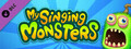 DLC - My Singing Monsters - SkyPainting Skin Pack capsule image