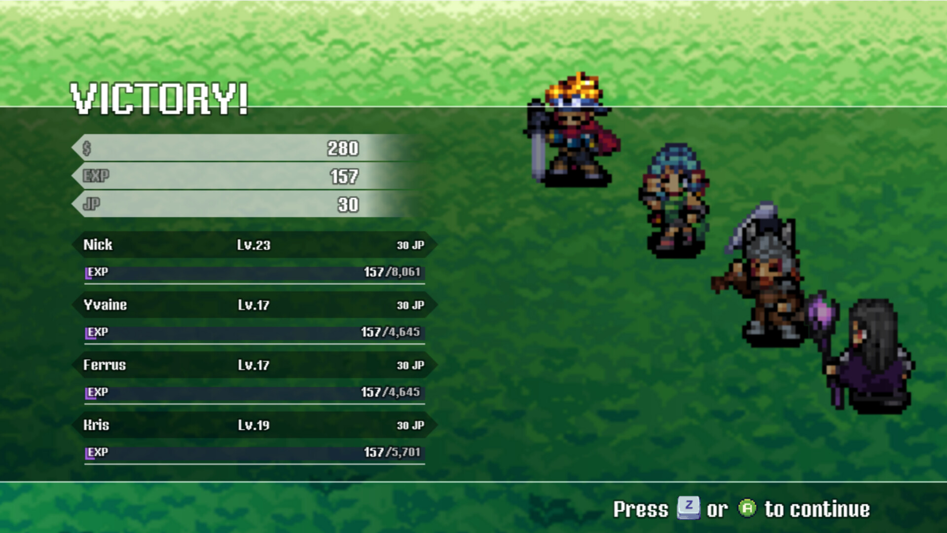 The Lost Myth screenshot #12