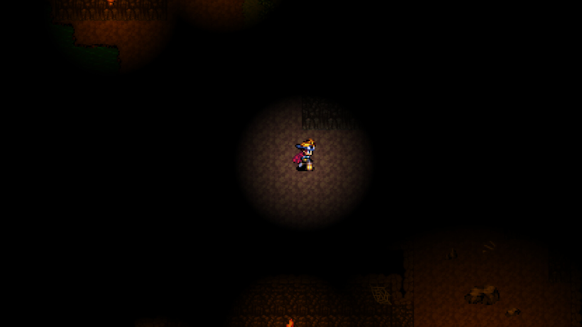 The Lost Myth screenshot #3