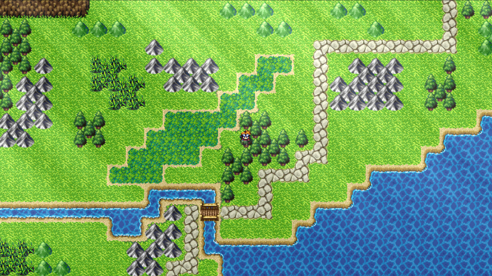 The Lost Myth screenshot #8