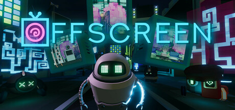 Offscreen banner