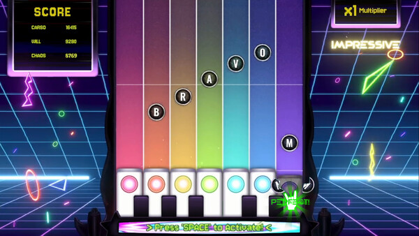 Write Warz screenshot 5