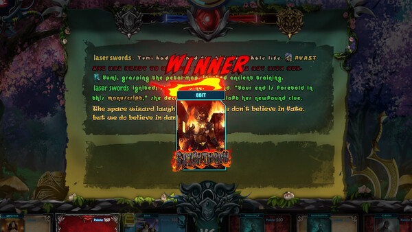 Write Warz screenshot 3