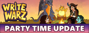 Write Warz