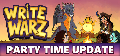 Write Warz
