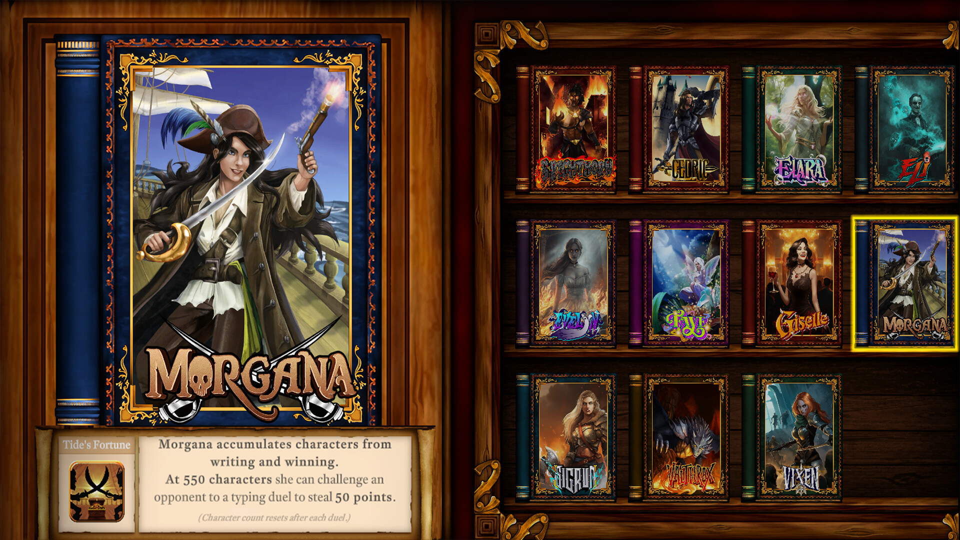 Write Warz screenshot #9