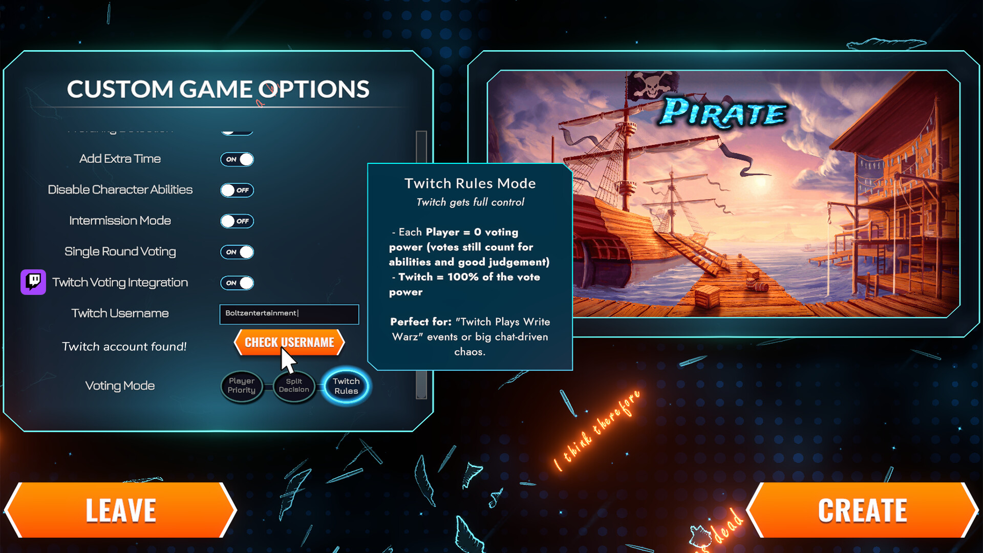 Write Warz screenshot 8
