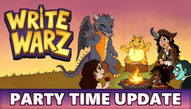 Write Warz