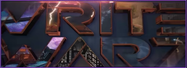 Write Warz video 5