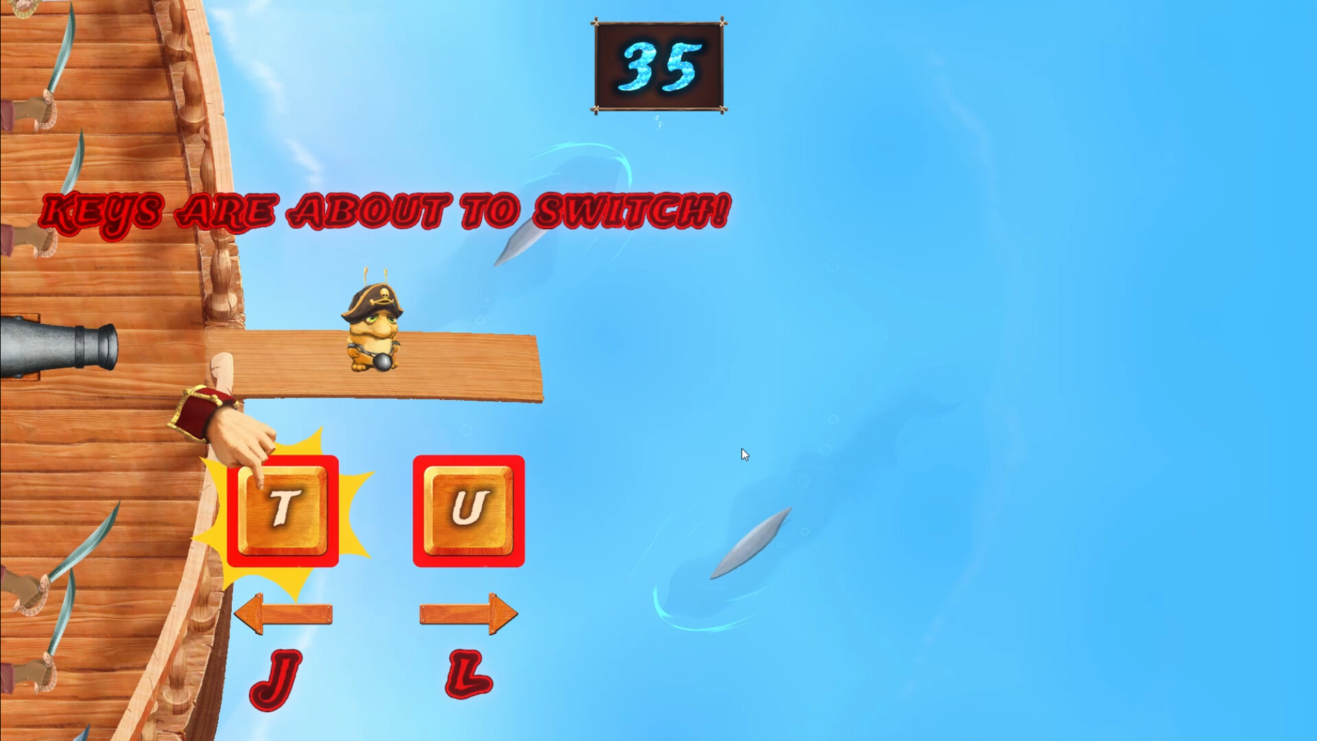 Write Warz screenshot 8