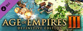 DLC - Age of Empires III: Definitive Edition (Base Game) capsule image