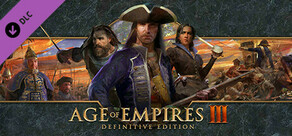 Age of Empires III: Definitive Edition (pełna gra)