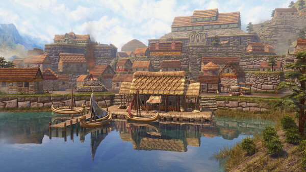 Age of Empires III: Definitive Edition (Base Game)