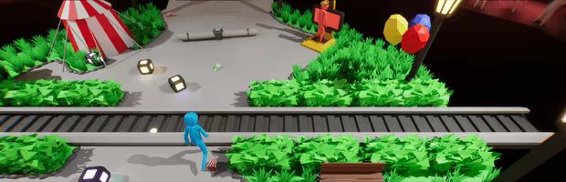 SHOVE video 5