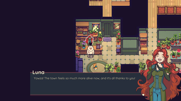 Nimbit Frontier screenshot 6